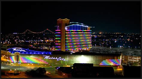 motorcity casino hotel address|MotorCity Casino Hotel.